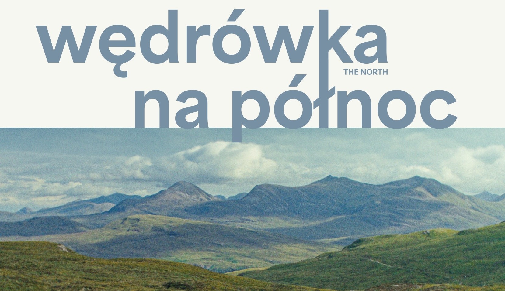 Wędrówka na północ