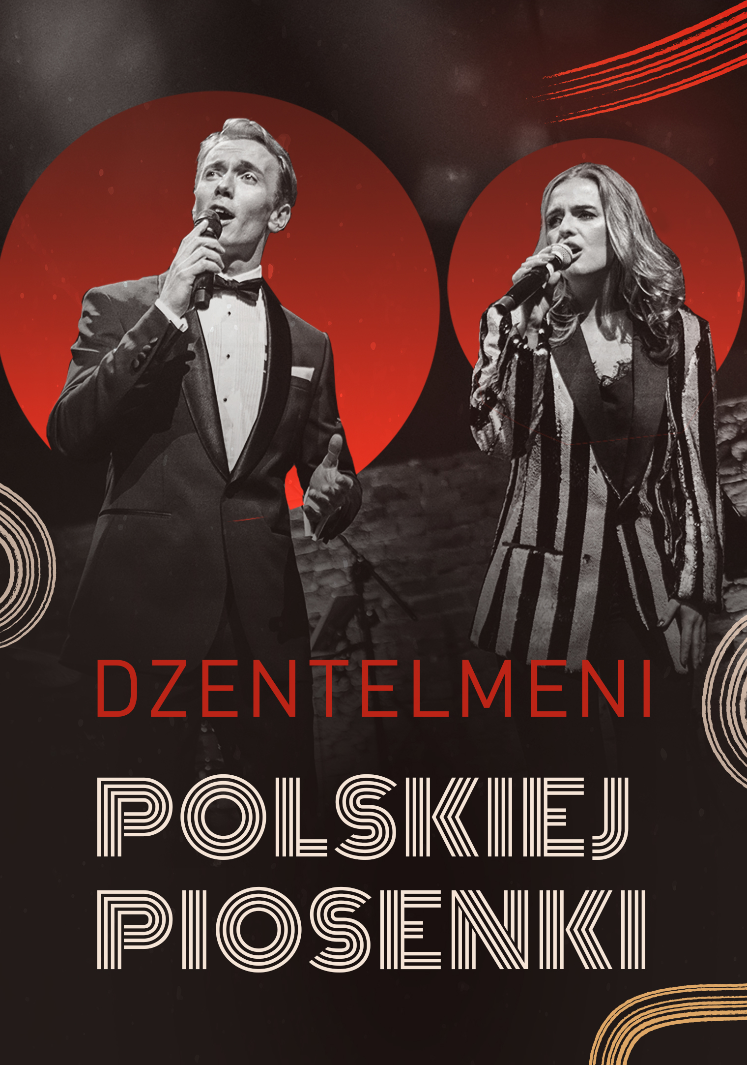 GENTLEMEN OF POLISH SONG