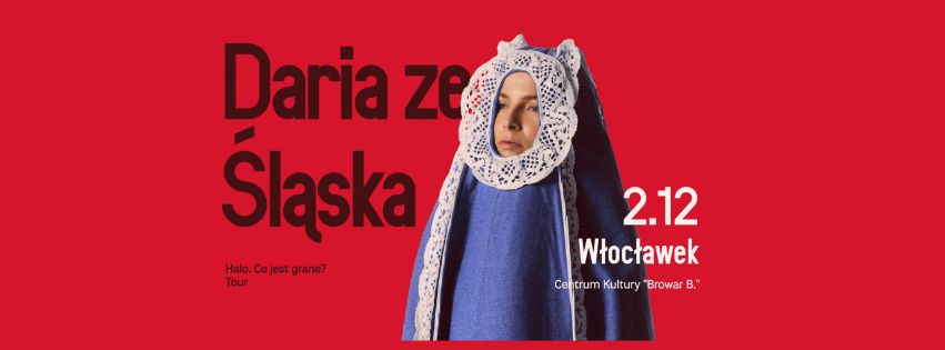 Daria ze Śląska