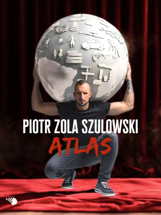 Piotr Zola Szulowski