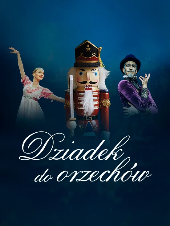 Royal Ballet Classical - The Nutcracker