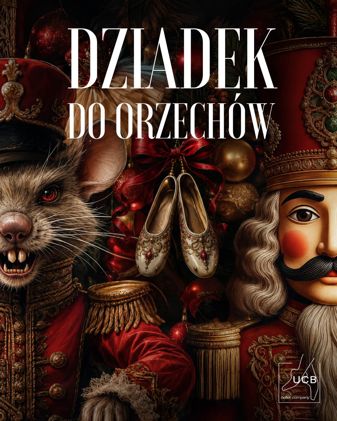 Nutcracker