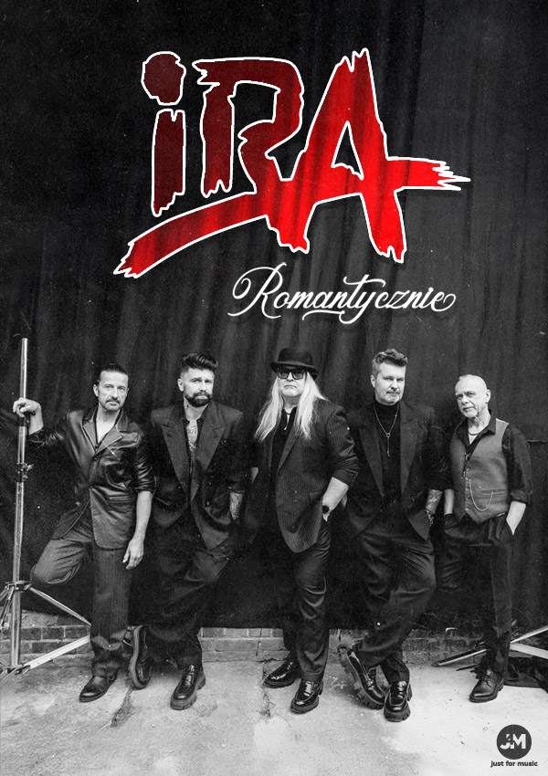 IRA Romantically