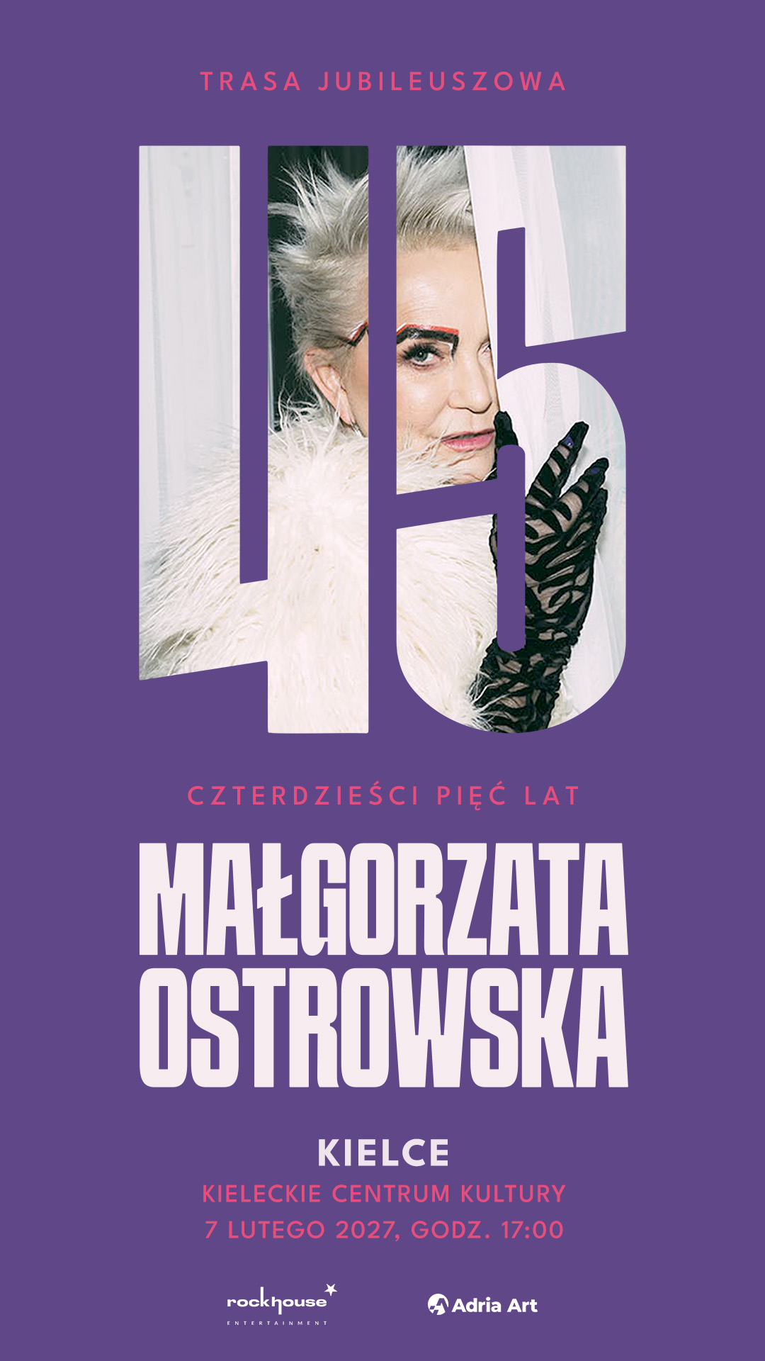 Malgorzata Ostrowska