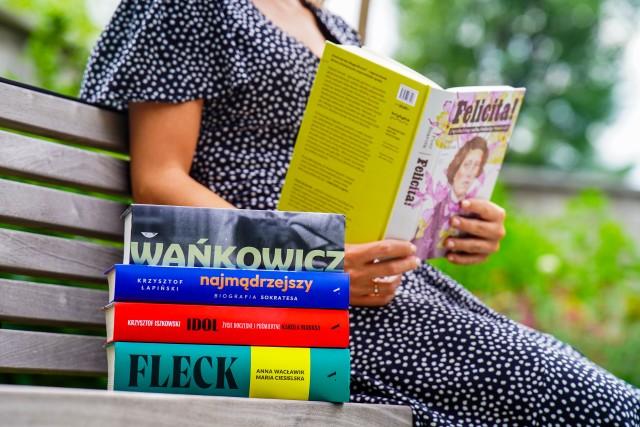 Gala of presentation of the Upper Silesian Literary Prize “Juliusz”