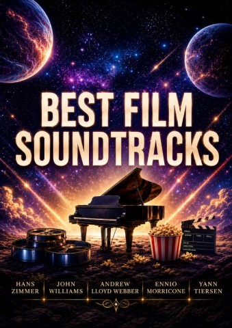 Concert “Best Film Soundtracks”