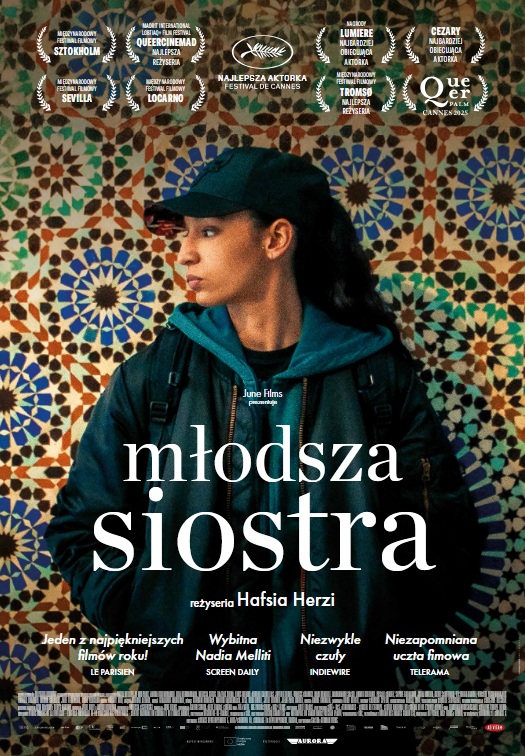 MŁODSZA SIOSTRA