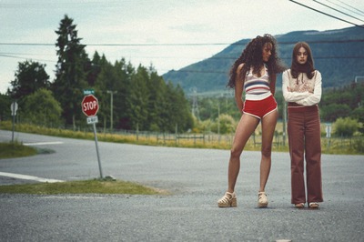 Love, Death and Adolescence at Camp Miasma
