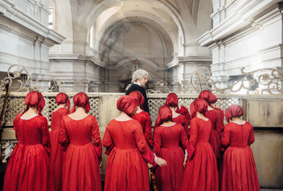 Women's Thursday: Vivaldi and Me