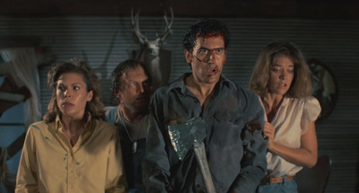 Dead Evil 2