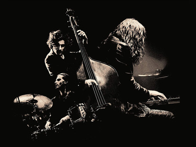 Bochnia Rocks - JAZZ SABBATH