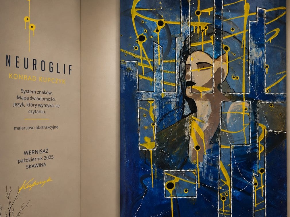 EXHIBITION OPENING: “My name is a man and I come from the stars”