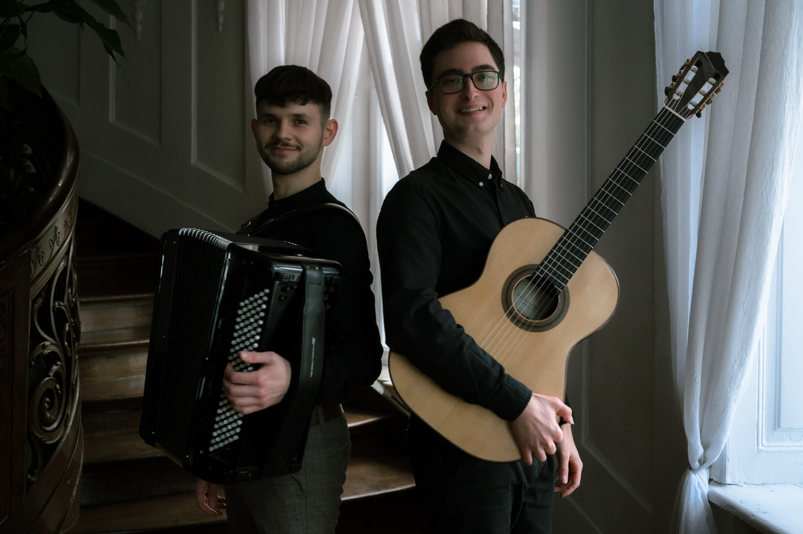 Music Monday: Film Music Concert