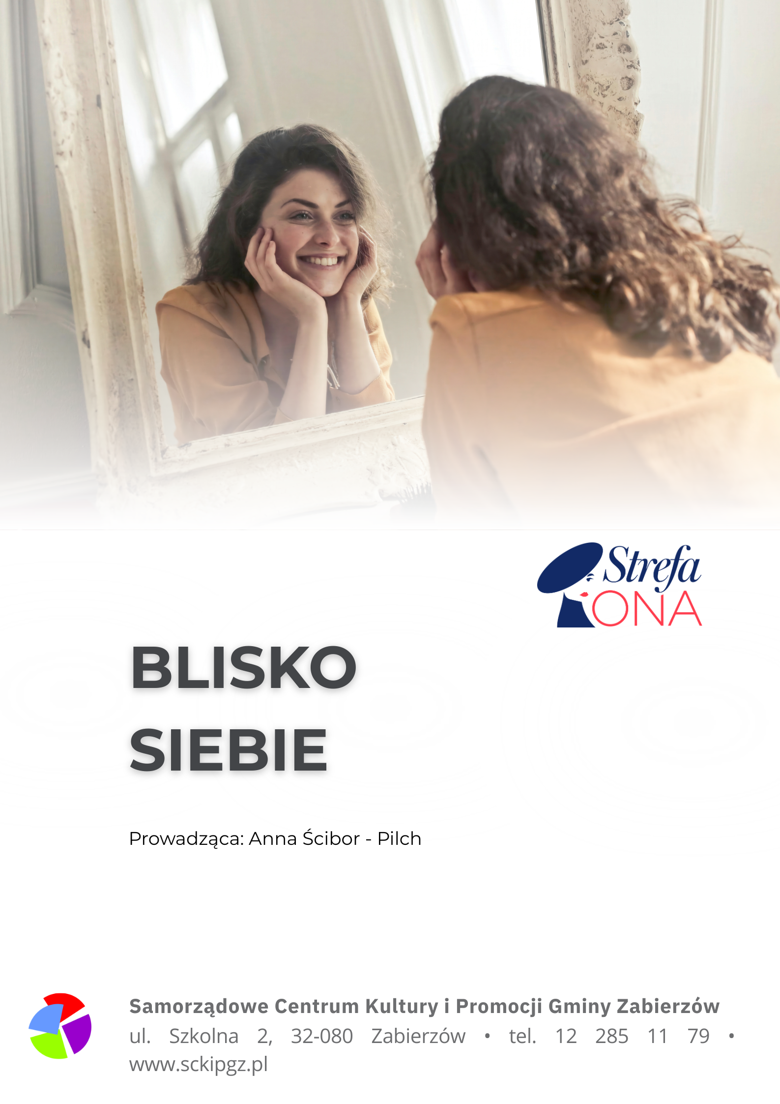 Blisko siebie – Strefa ONA