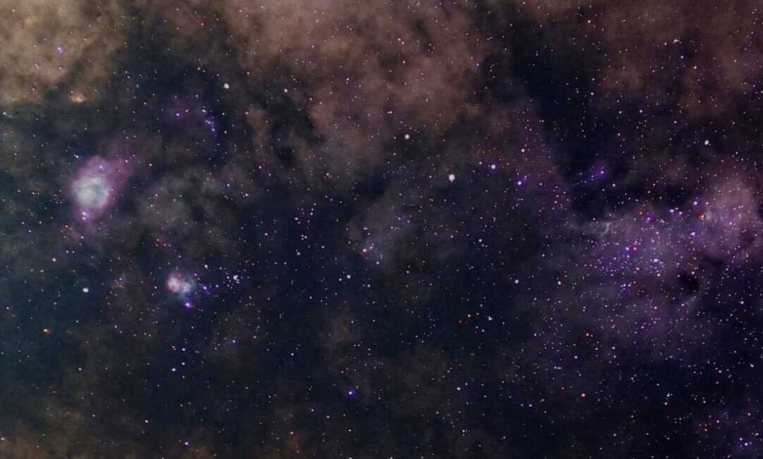 Festiwal Astronomiczny ETA PERSEI – dzień II