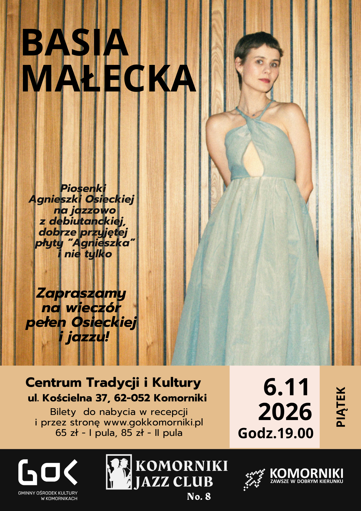 Basia Malecka