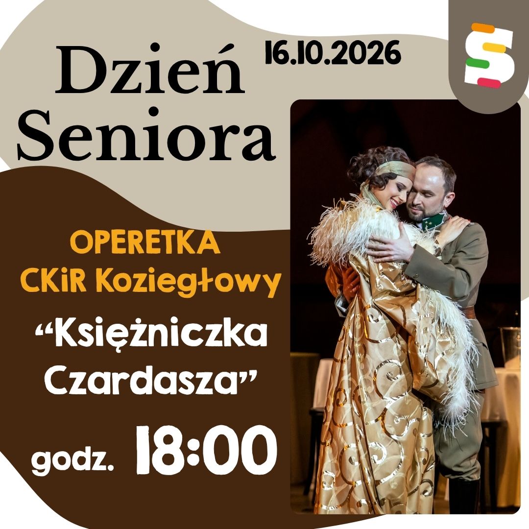 Senior's Day