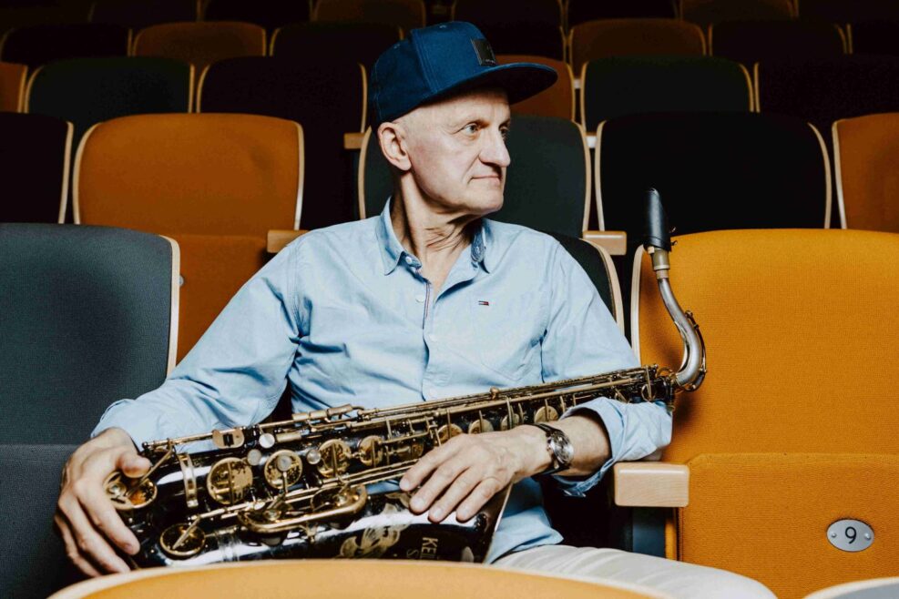 Andrzej Olejniczak Quartet