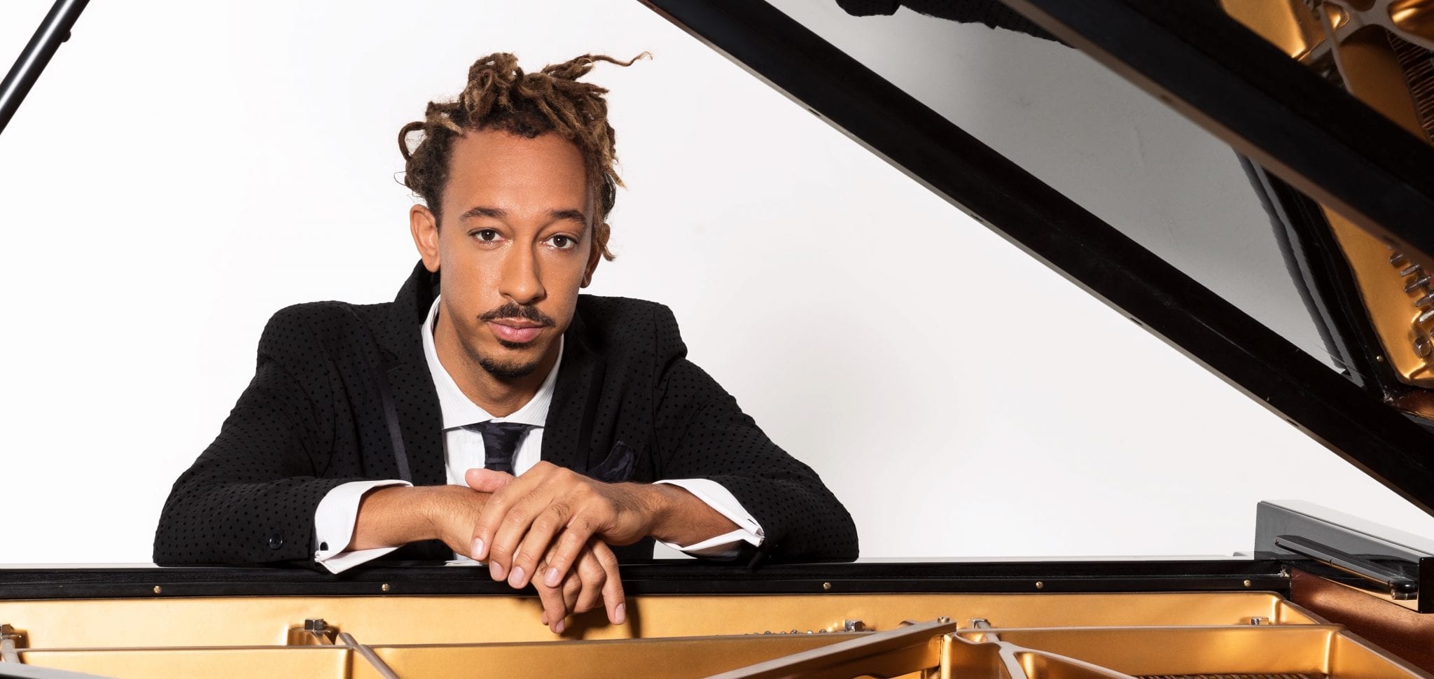 Gerald Clayton Trio (VS)