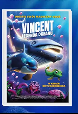 Vincent.The Legend of the Ocean