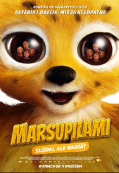 Marami 2D Dubbing Pl