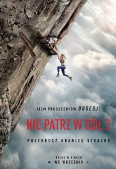 Don't Look Down 2