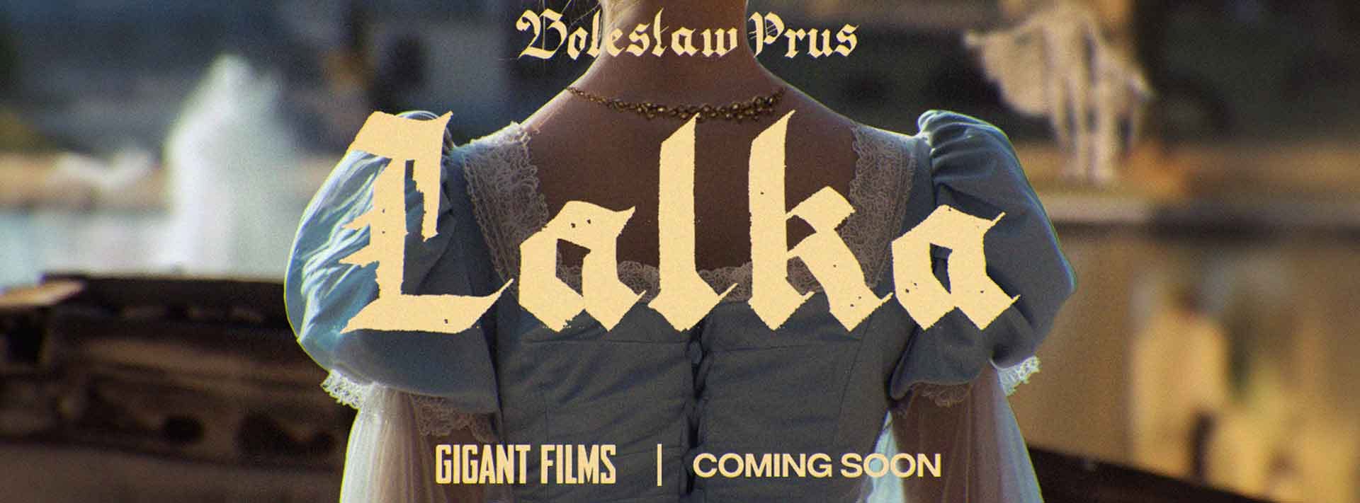 LALKA - premiera