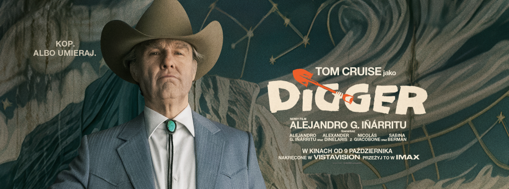 DIGGER