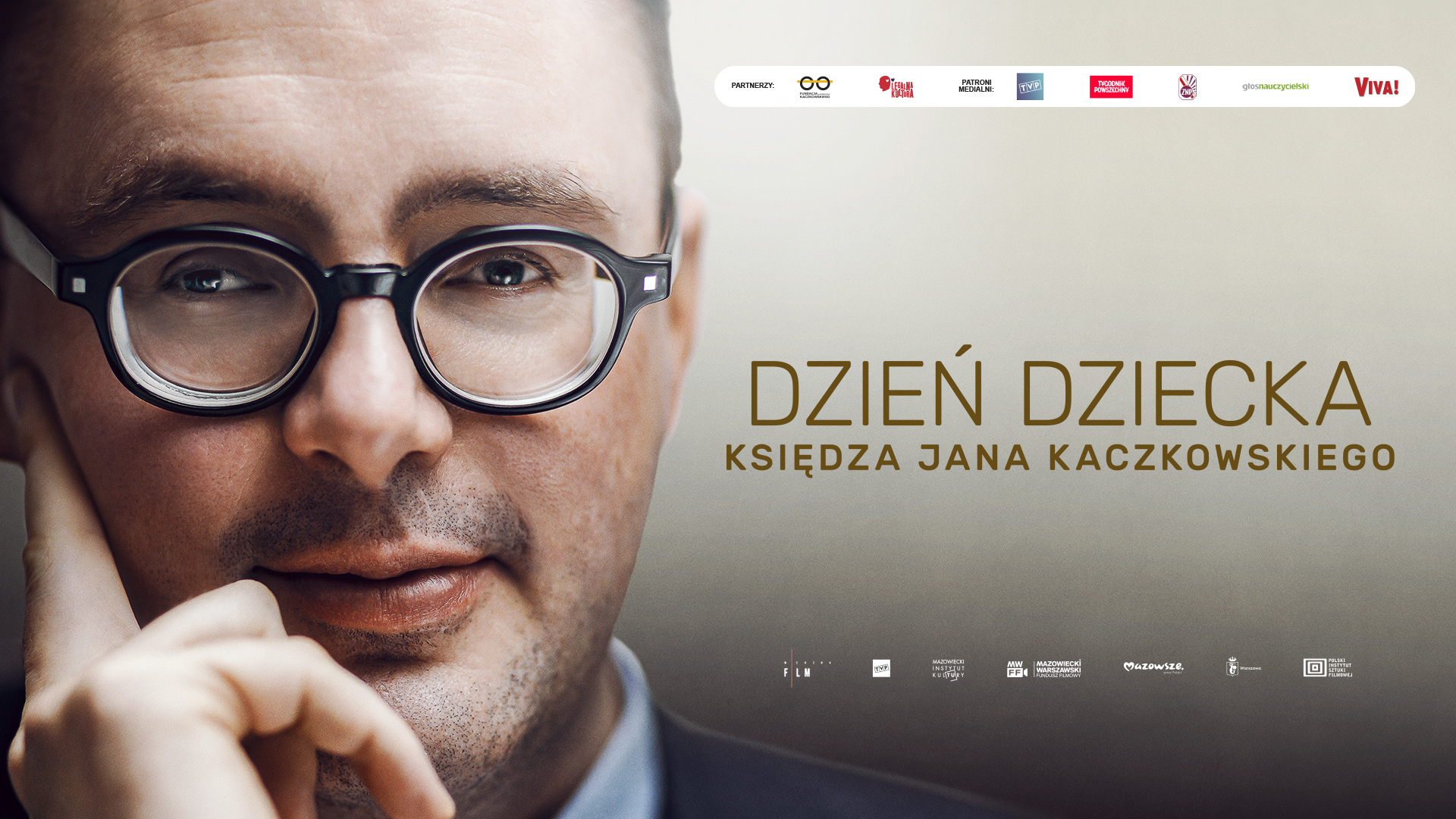 FATHER JAN KACZKOWSKI'S CHILDREN'S DAY