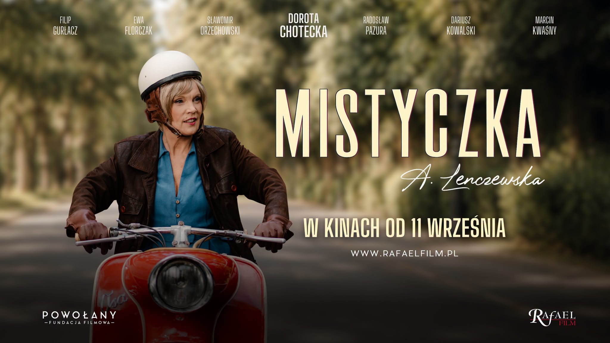 MISTYCZKA