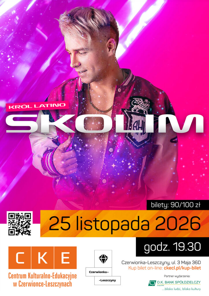 Skolim — The Latino King