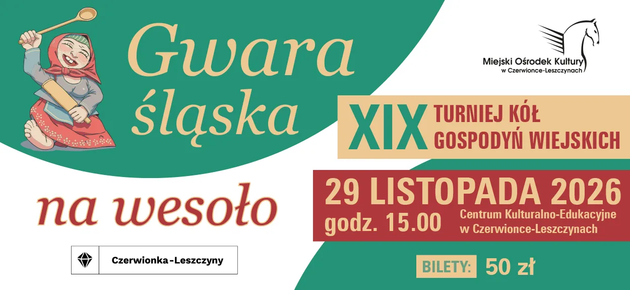 Silesian dialect for fun