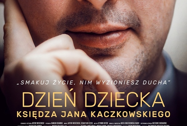 Father Jan Kaczkowski's Children's Day