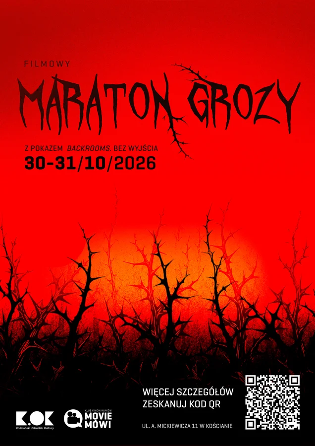 Marathon of Horrors
