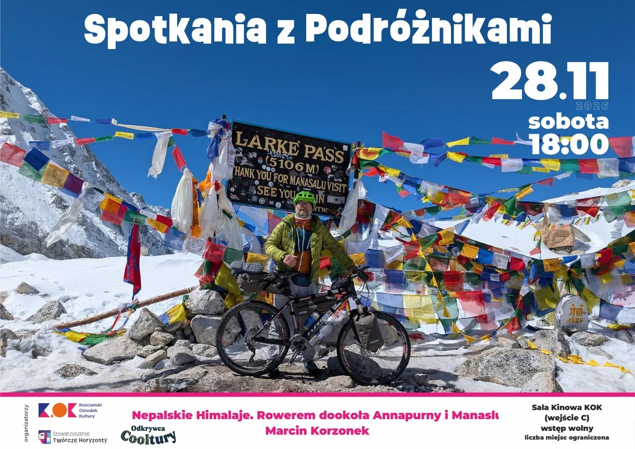 Nepalese Himalayas - cycling around Manaslu and Annapurna - Traveller Meetings