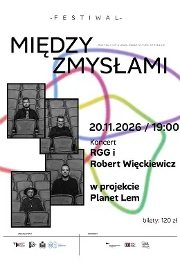 Projekt Lem. RGG & Robert Więckiewicz. FMZ