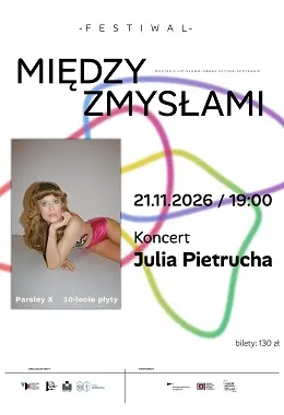 Julia Pietrucha Parsley X. FMZ