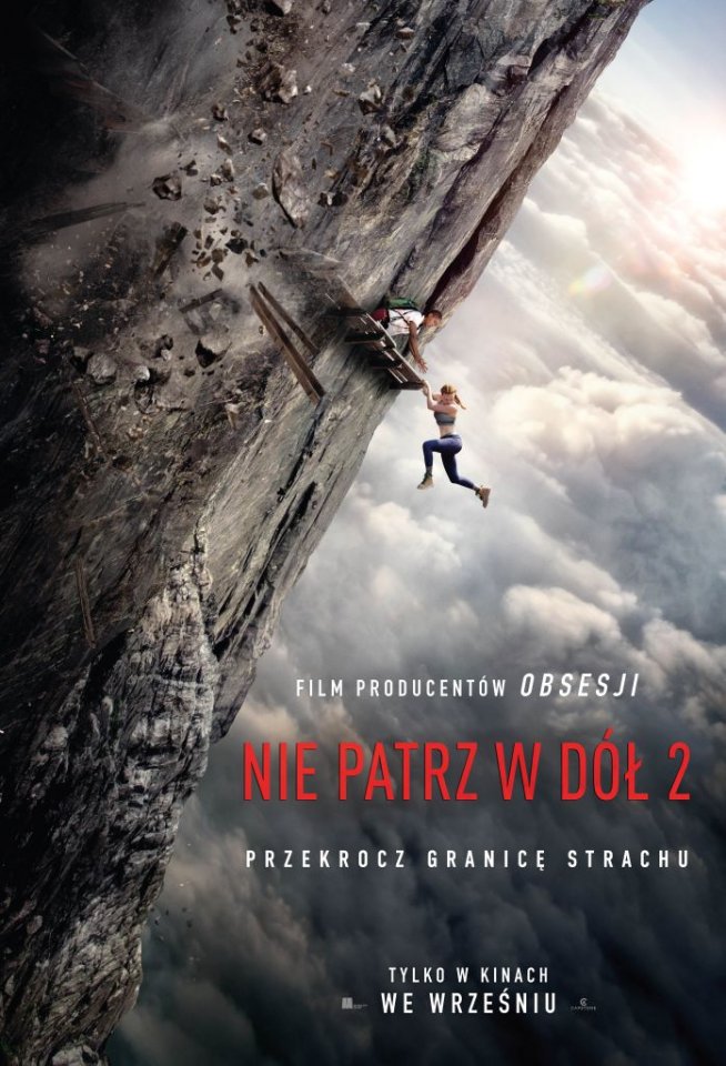Don't Look Down 2