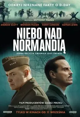 Sky over Normandy (subtitles)