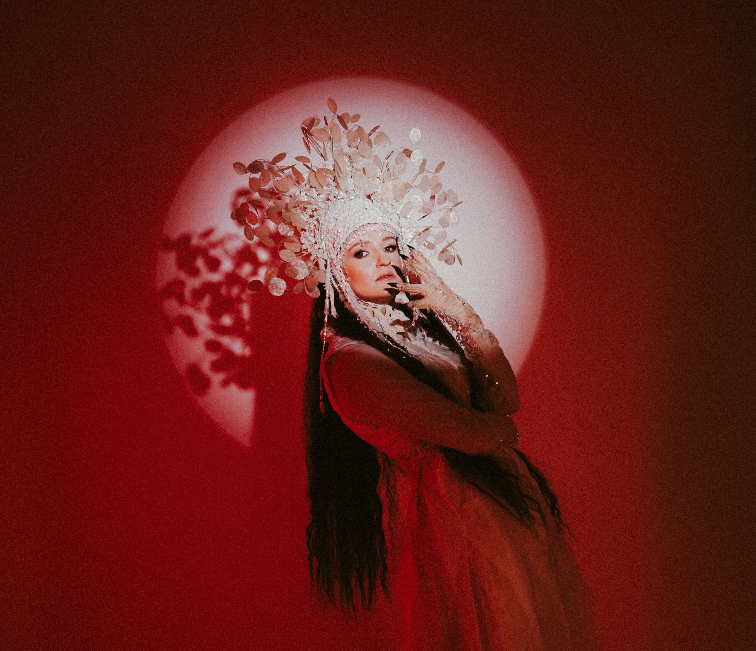 Basia Giewont – koncert w Działdowie