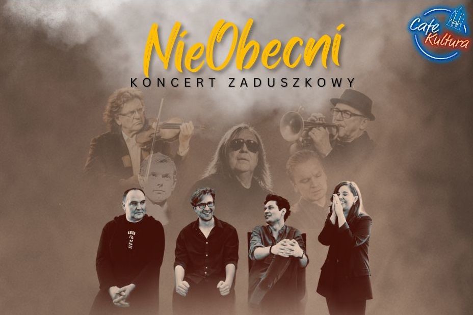 Special Assumption Concert “NIEBECNI”