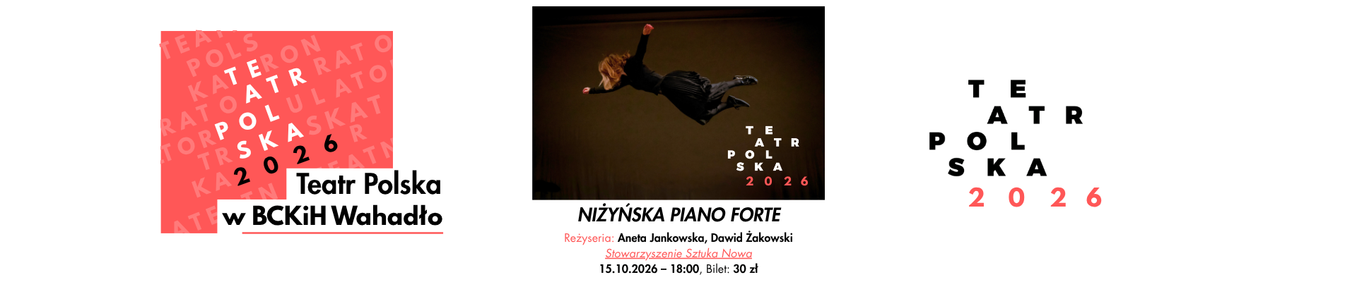 Teatr Polska – Niżyńska piano forte