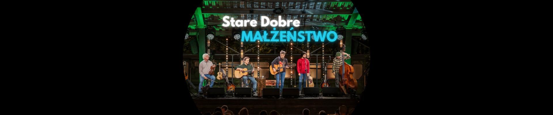 Stare Dobre Małżeństwo – koncert