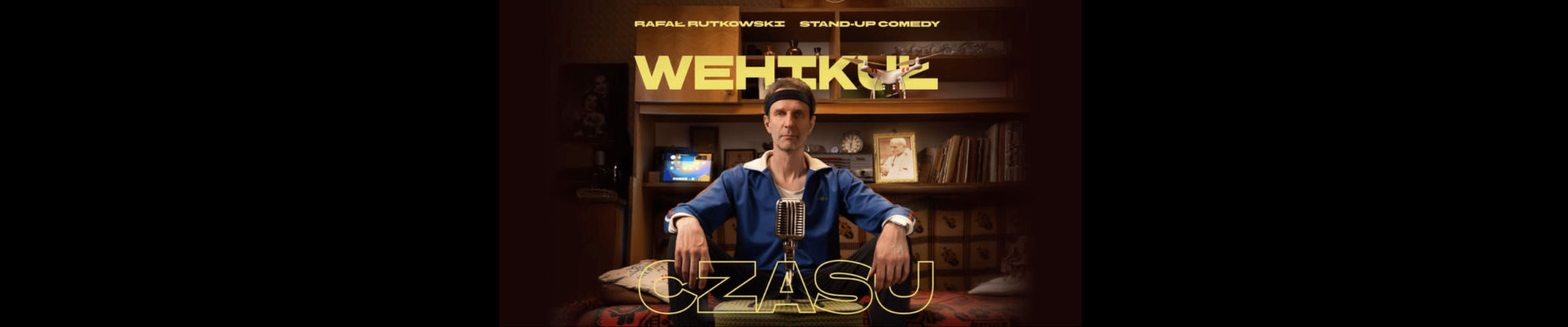 Rafał Rutkowski – stand-up