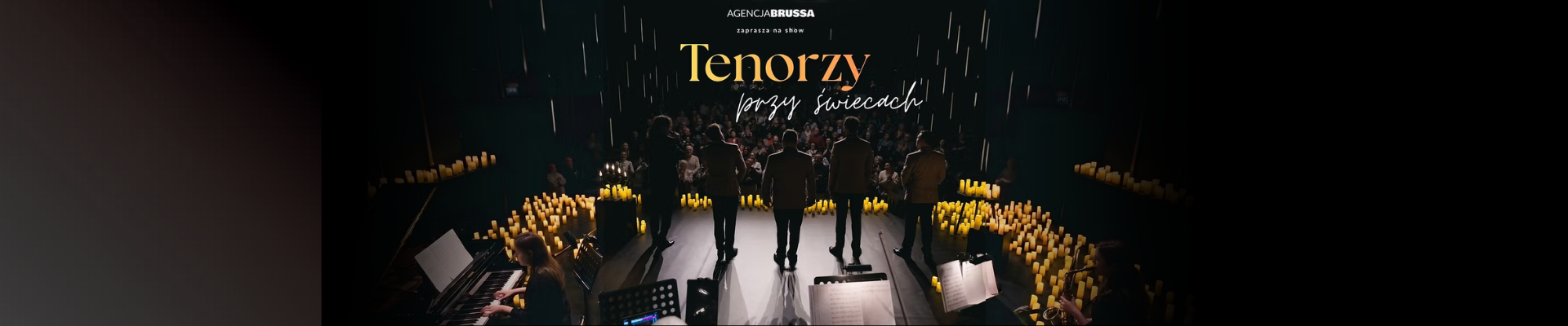 Tenorzy przy świecach