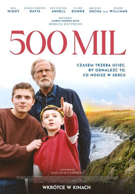 500 mil