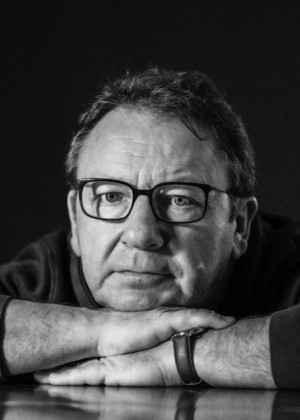 Zbyszek by chance - author's meeting