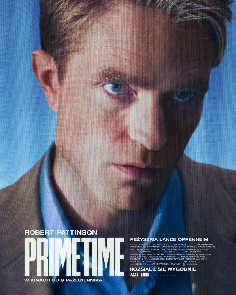 PRIMETIME