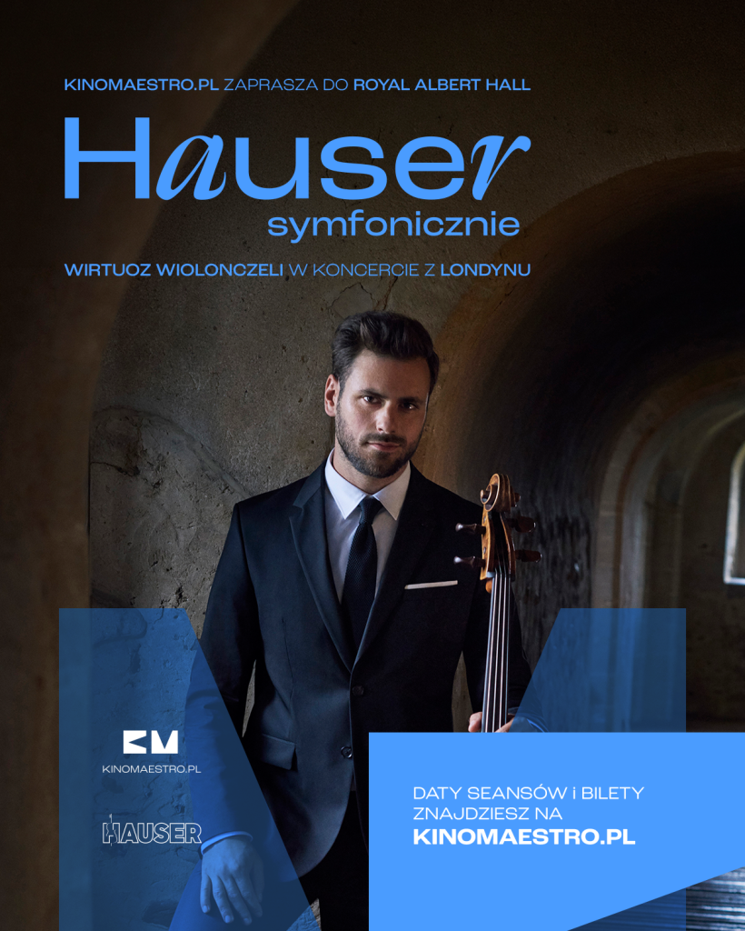 HAUSER SYMPHONIC
