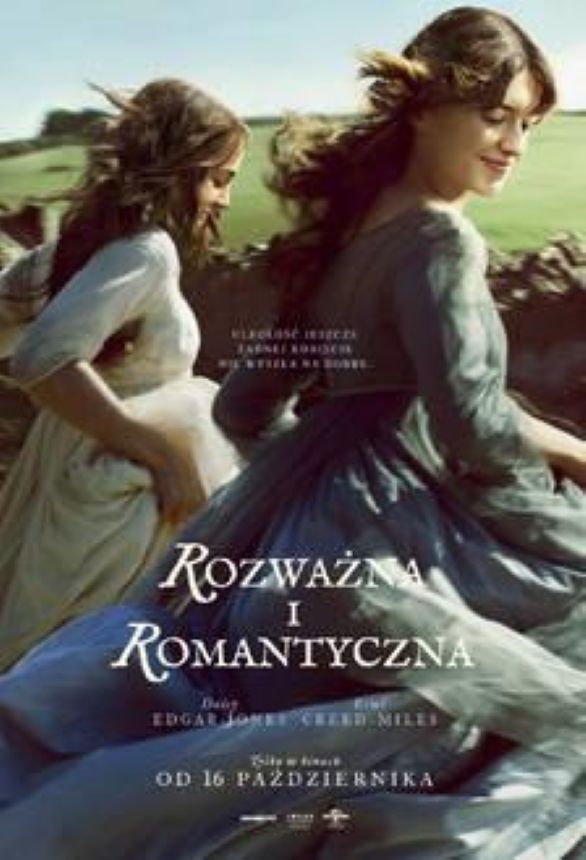 Thoughtful and Romantic (subtitles)